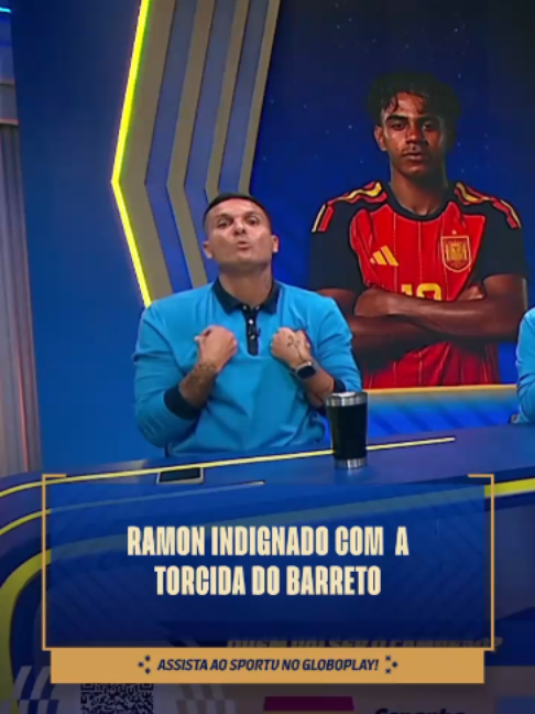@Sportv