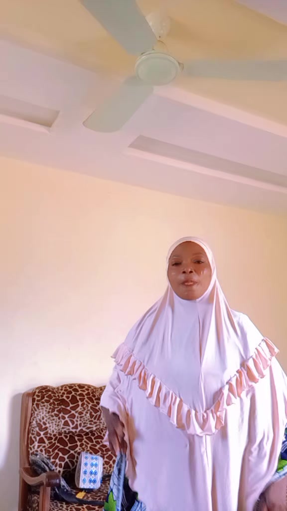 @Islamiath Idohou