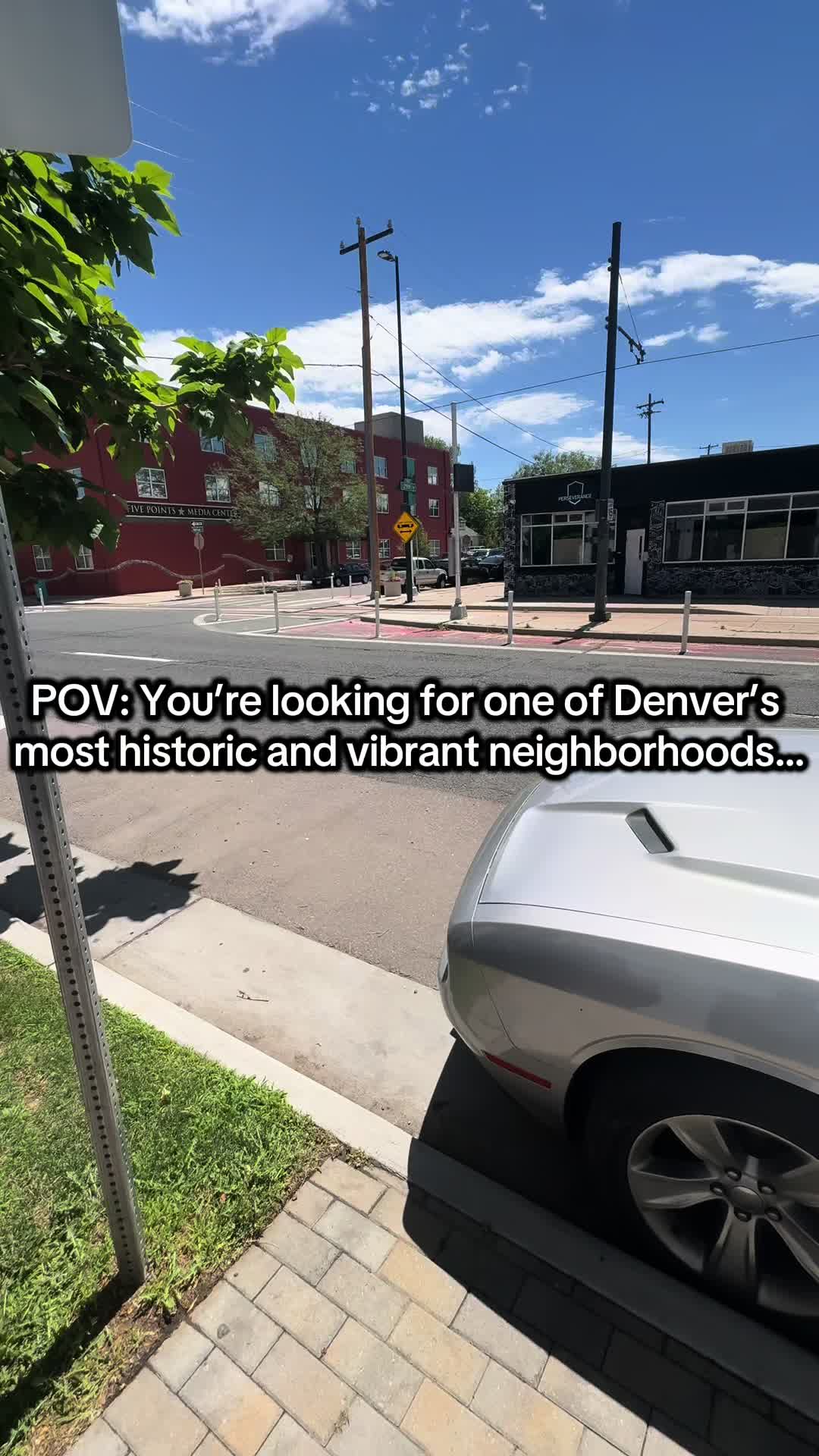 @LaRyan King|Denver|Real Estate