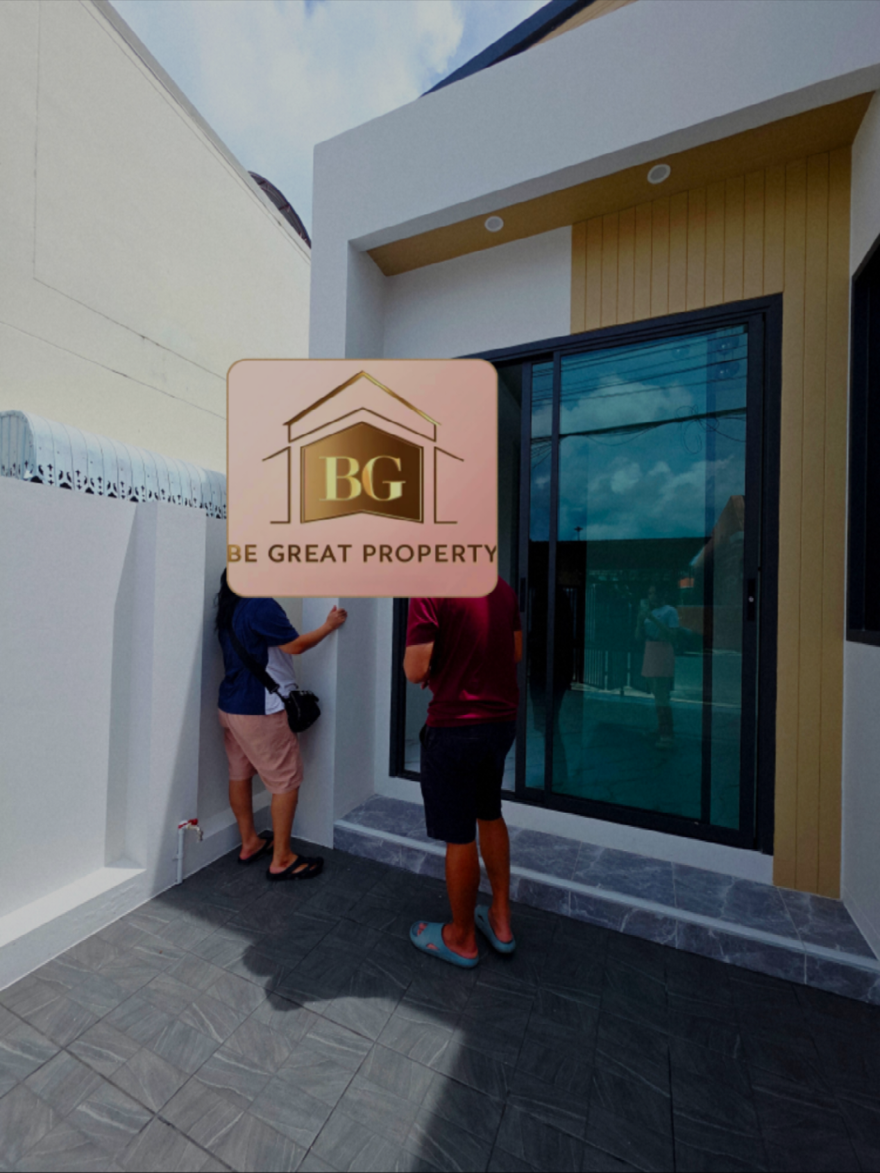 @Be Great Property