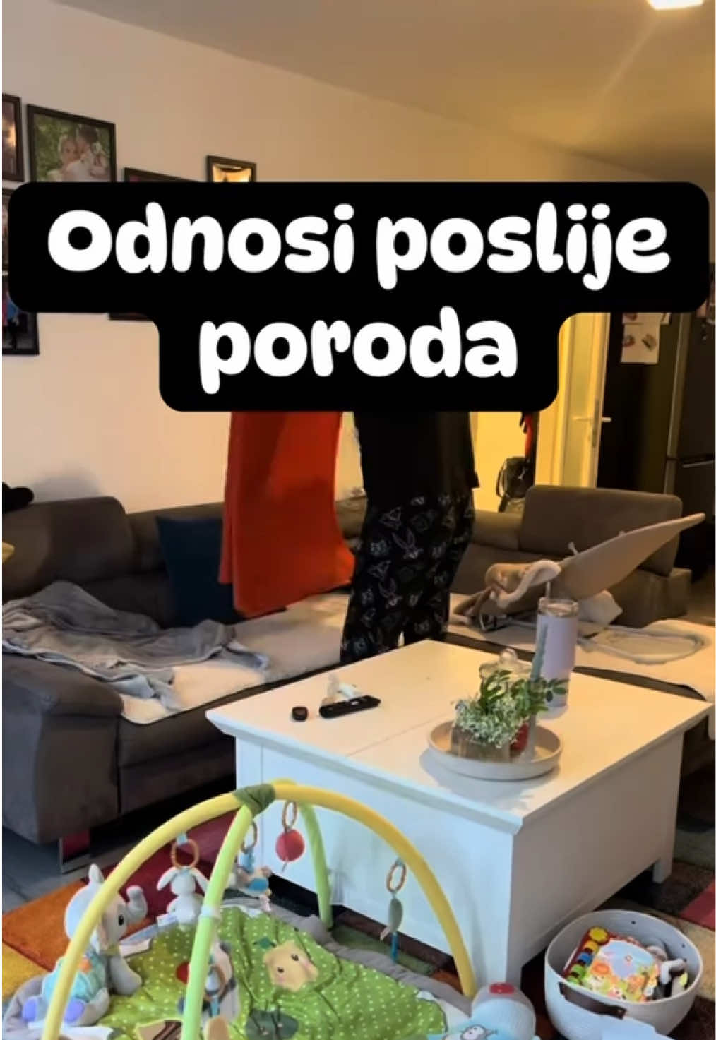 @Anda.Kov | kutak sreće i umora