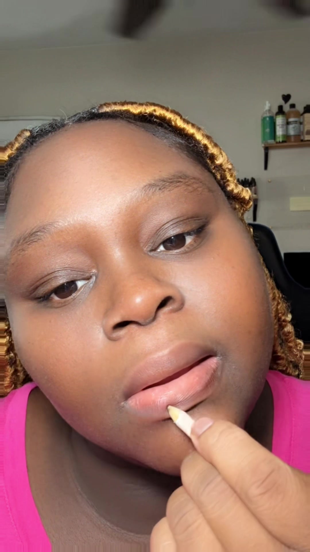 @Queen Tate Cosmetics