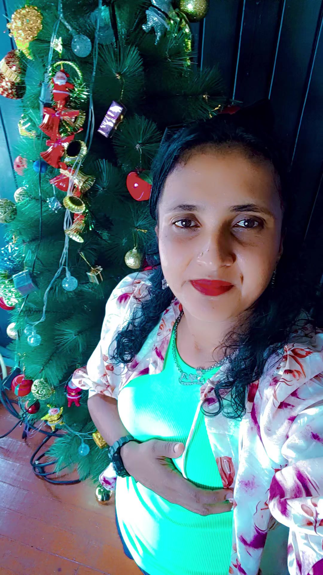 @Shantie Rambarran