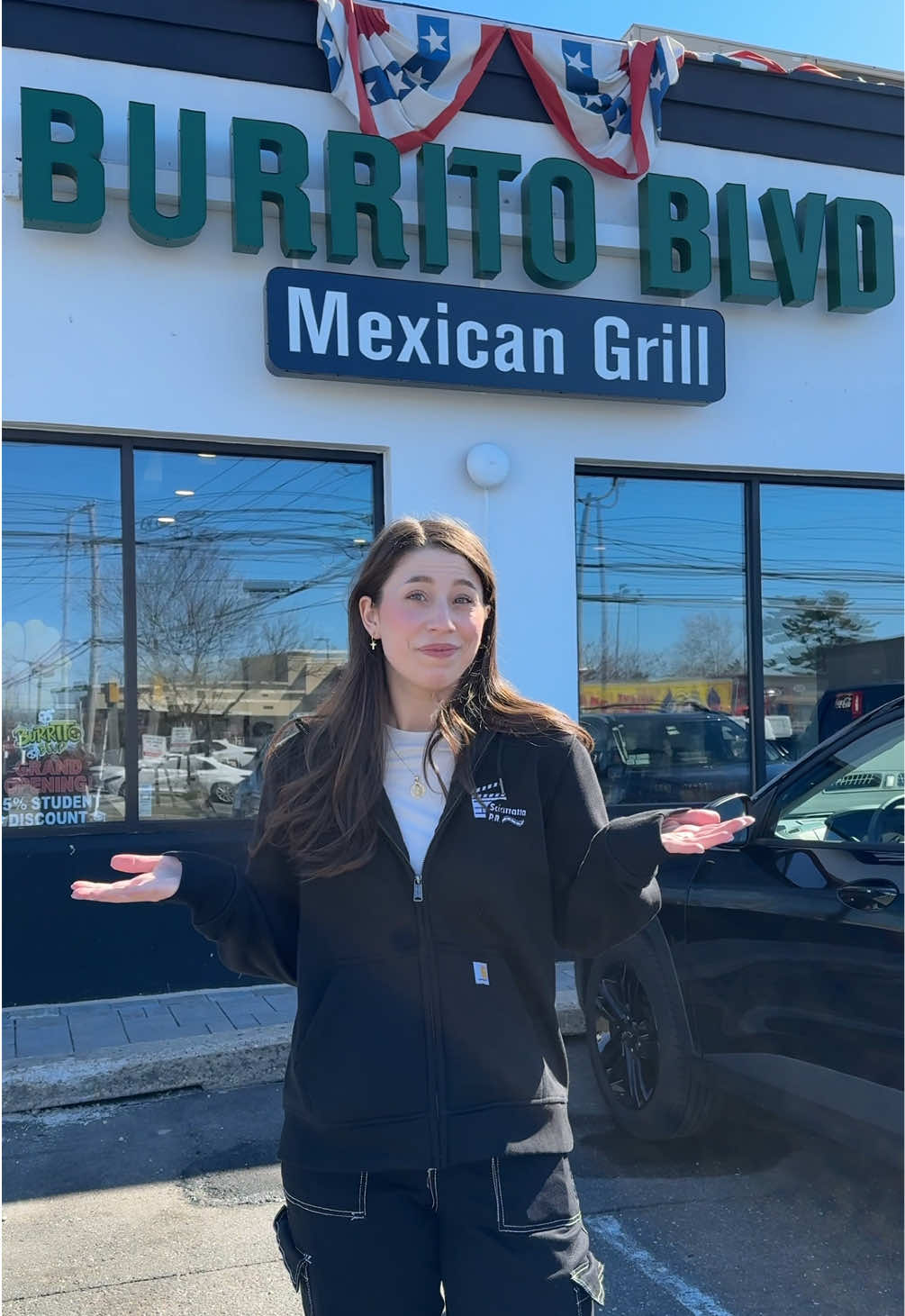 @Burrito Blvd
