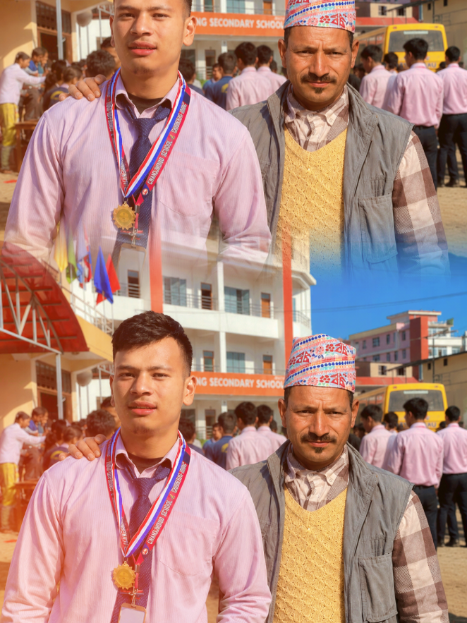 @𝗠𝗿.𝗟𝗴 Magar ..... ✍🏻🫂