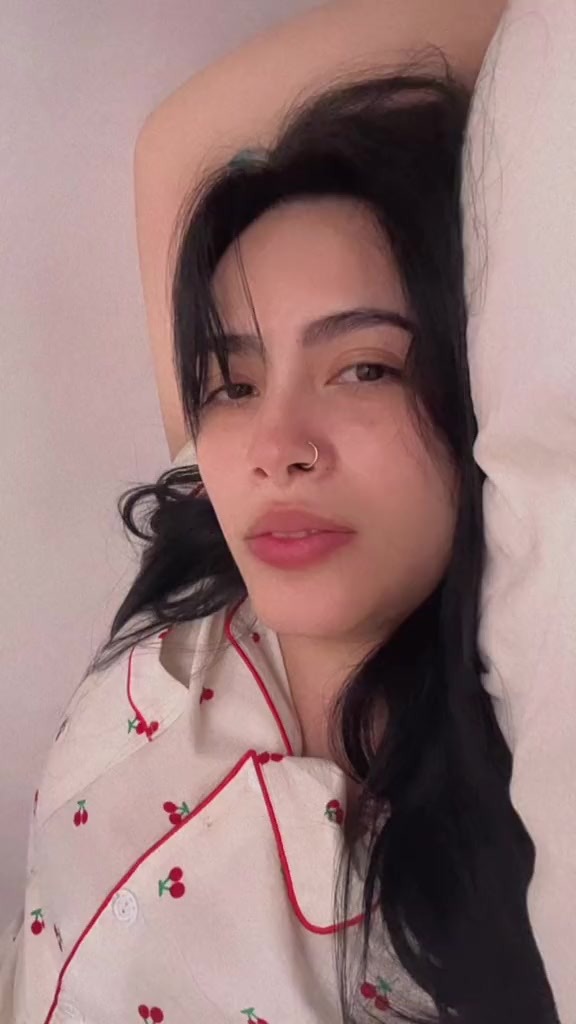 @Aluna