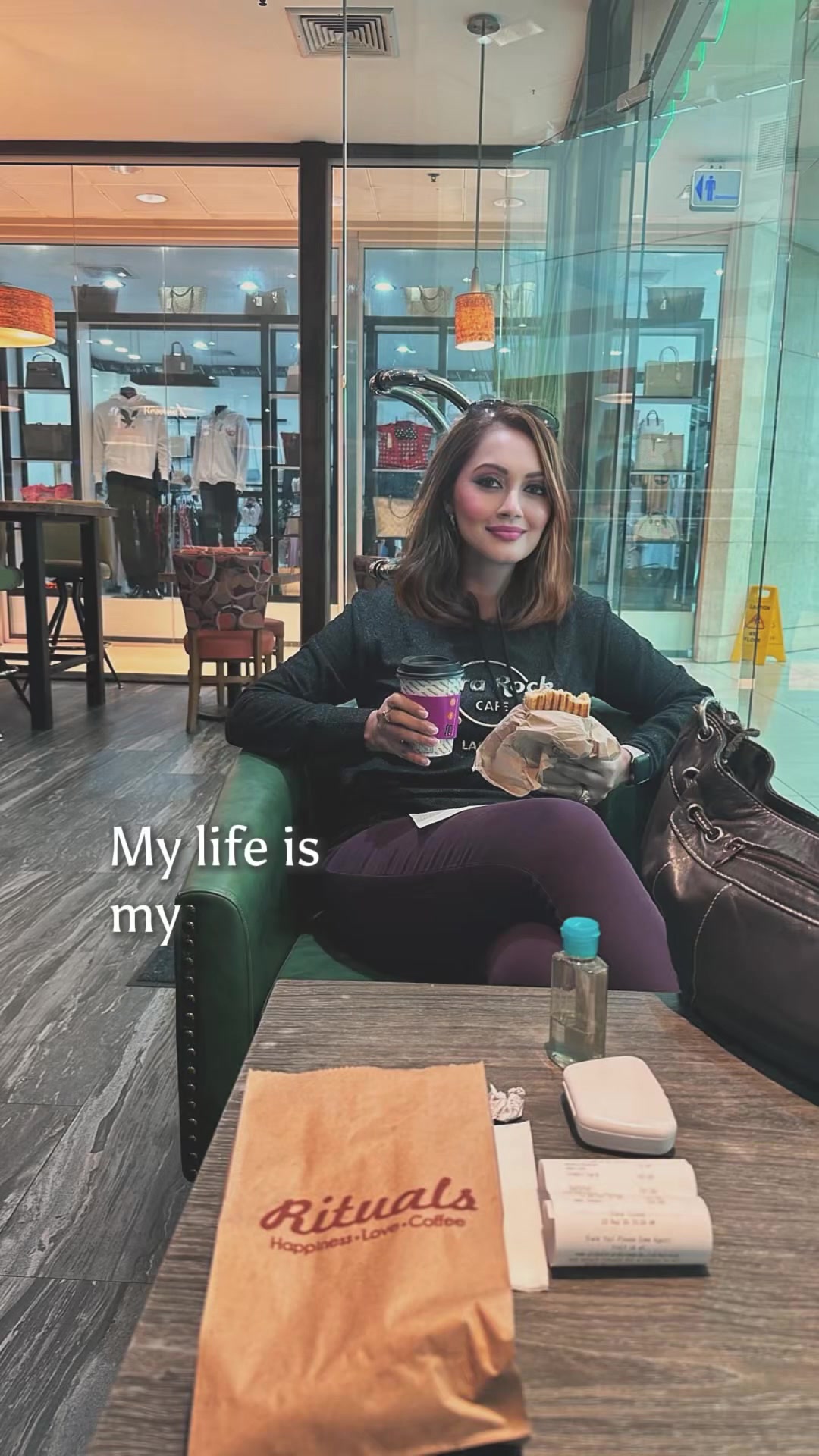 @Nandini Kanhai