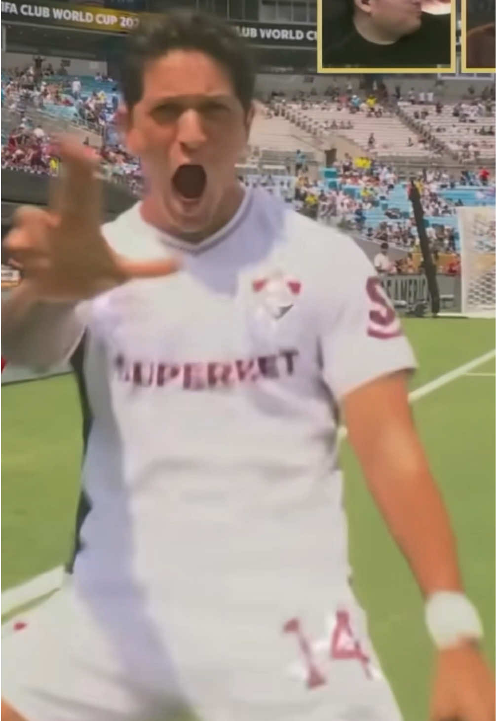 @Fluminense F.C.