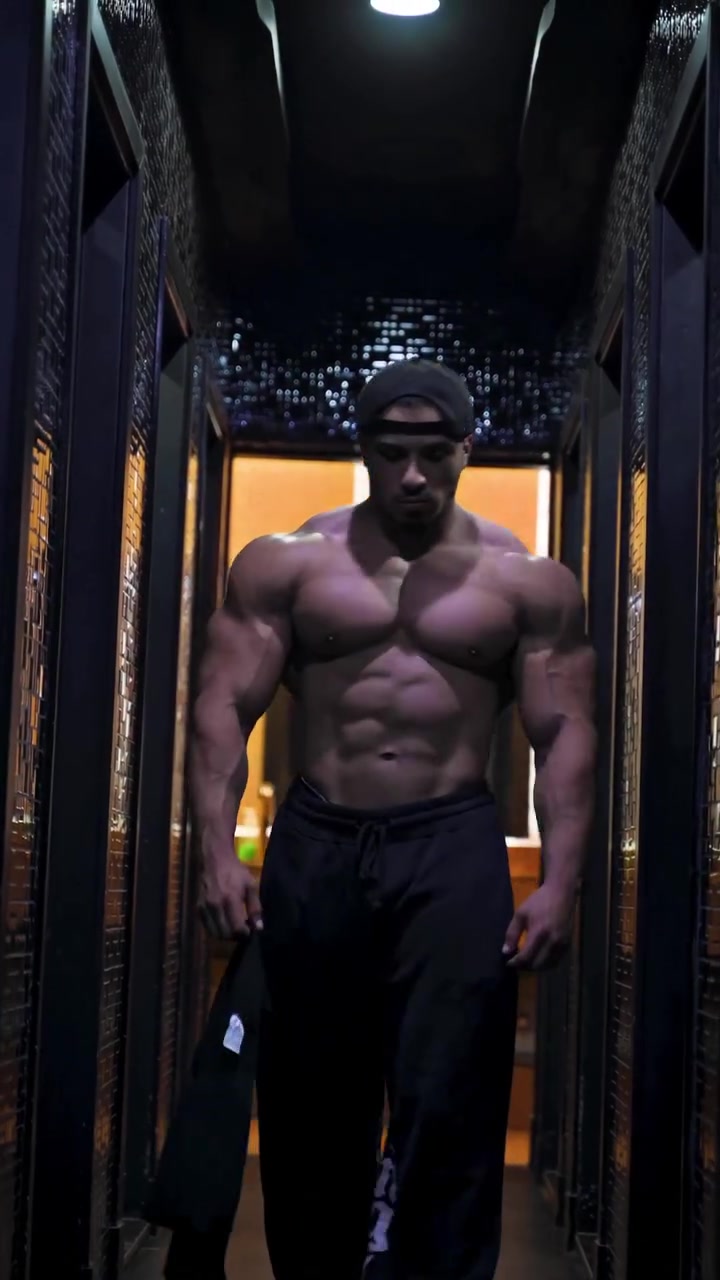 @The Bodybuilding Channel