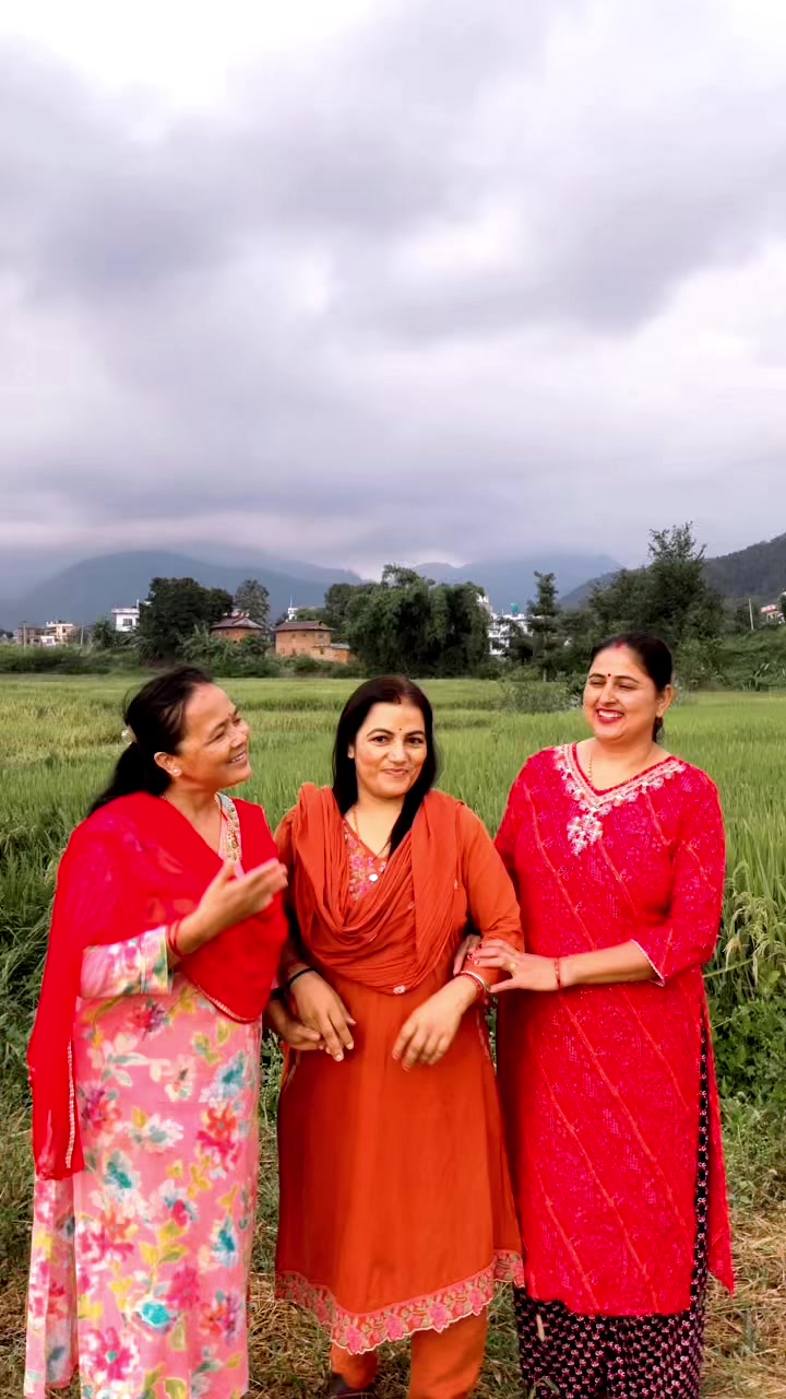 @Rekha Adhikari