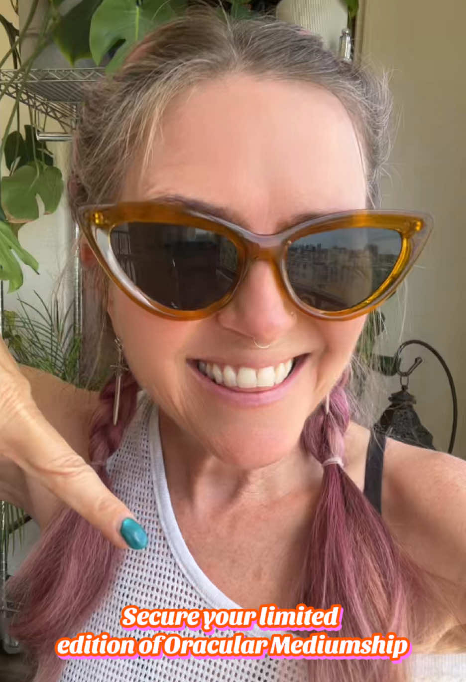 @Mandy Wilde
