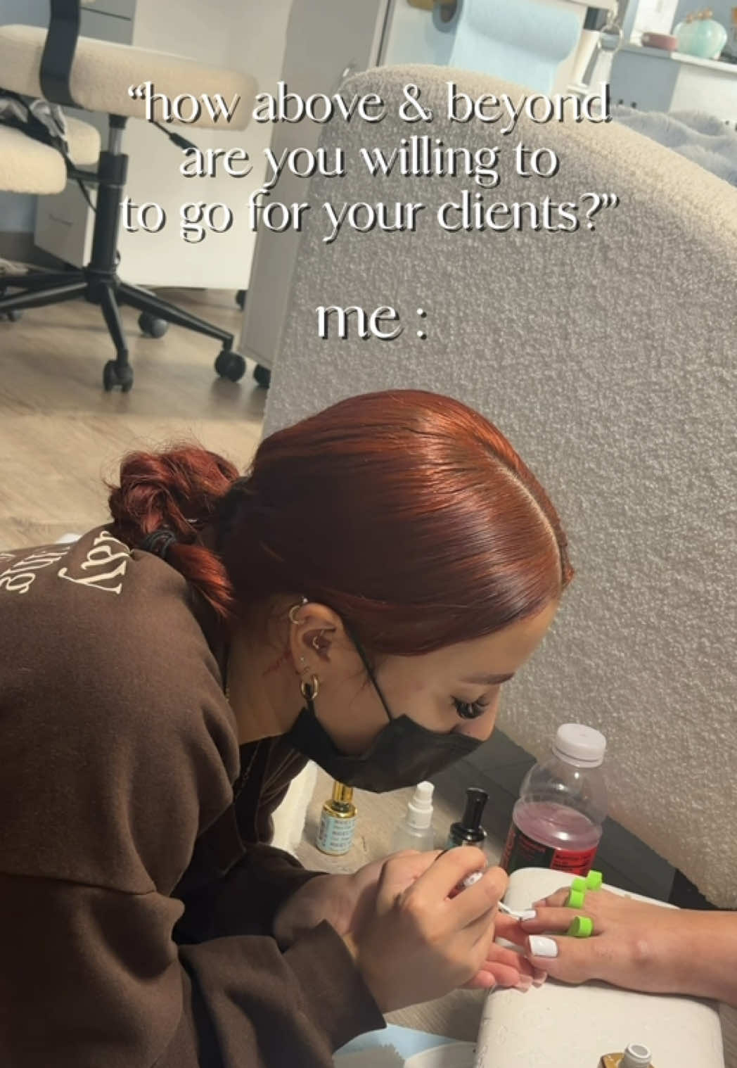 @NJ LICENSED NAIL TECH 🤍