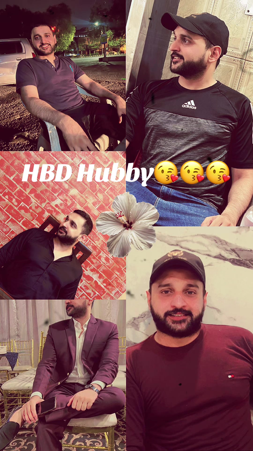 @Hina Yasin ❤️