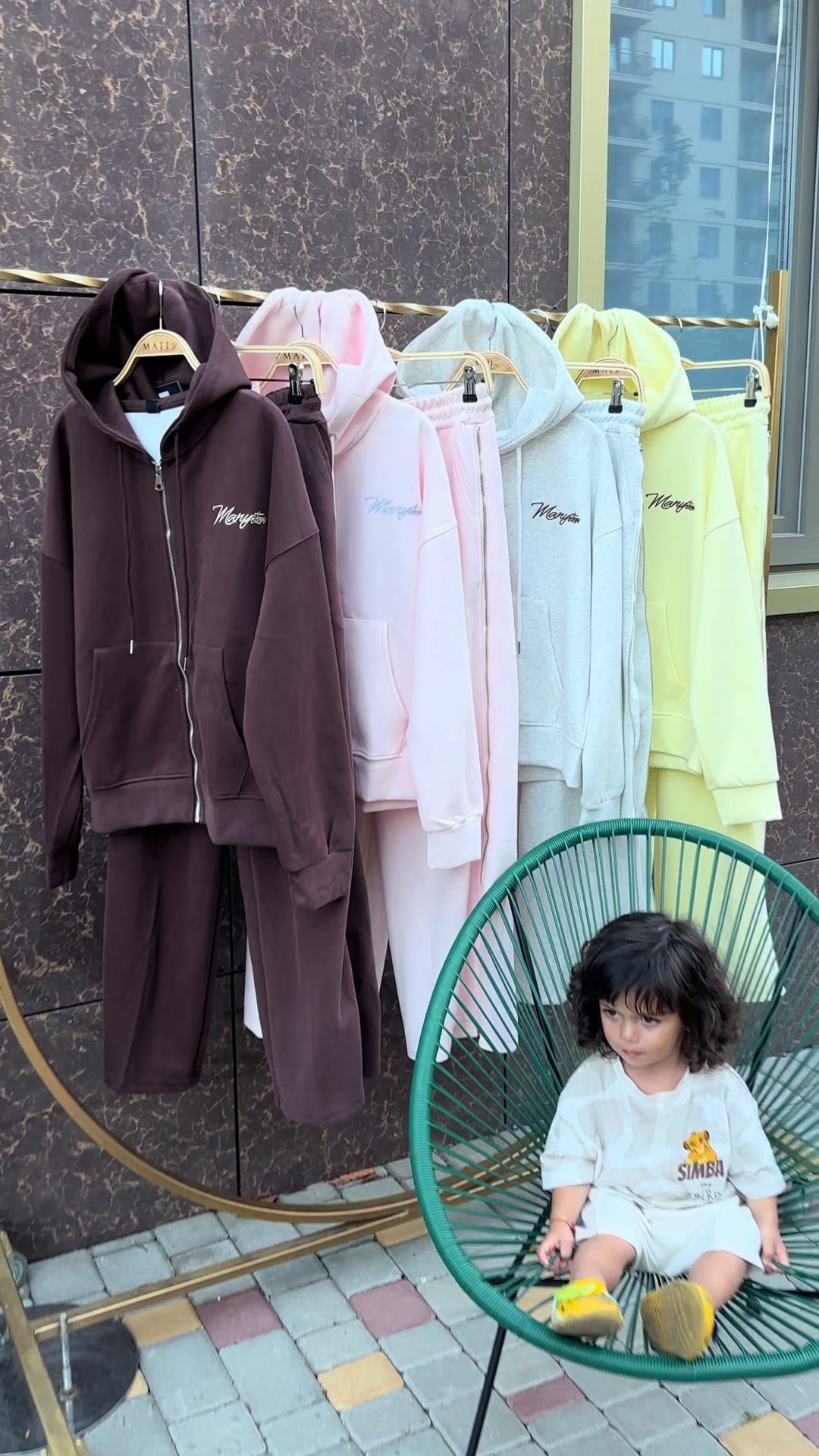 @Mati_new collection