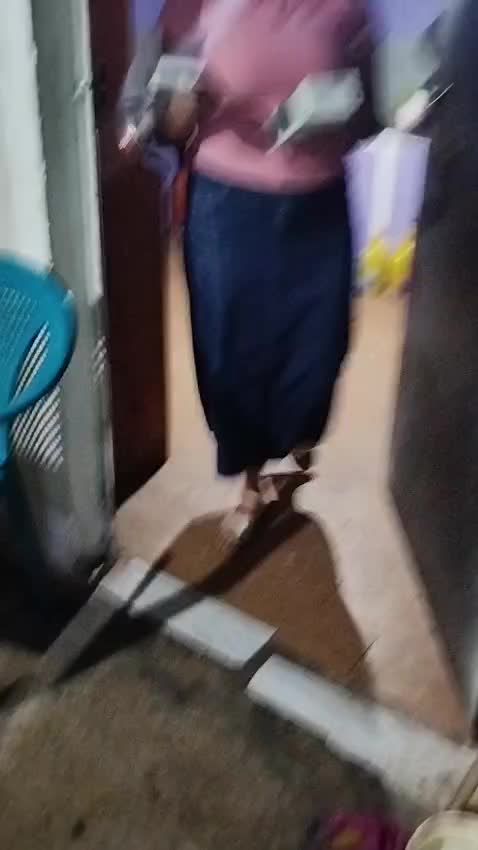 @Ministerio  Jehov&aacute; Jireh