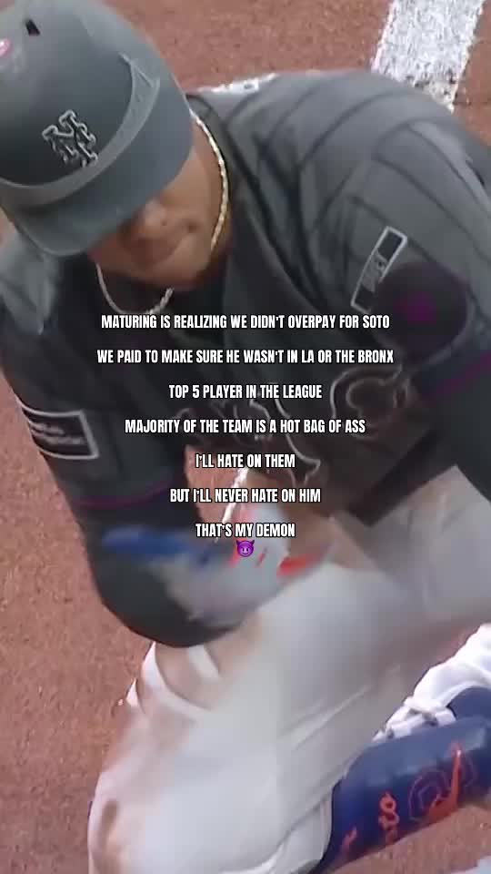 @Mets Wire