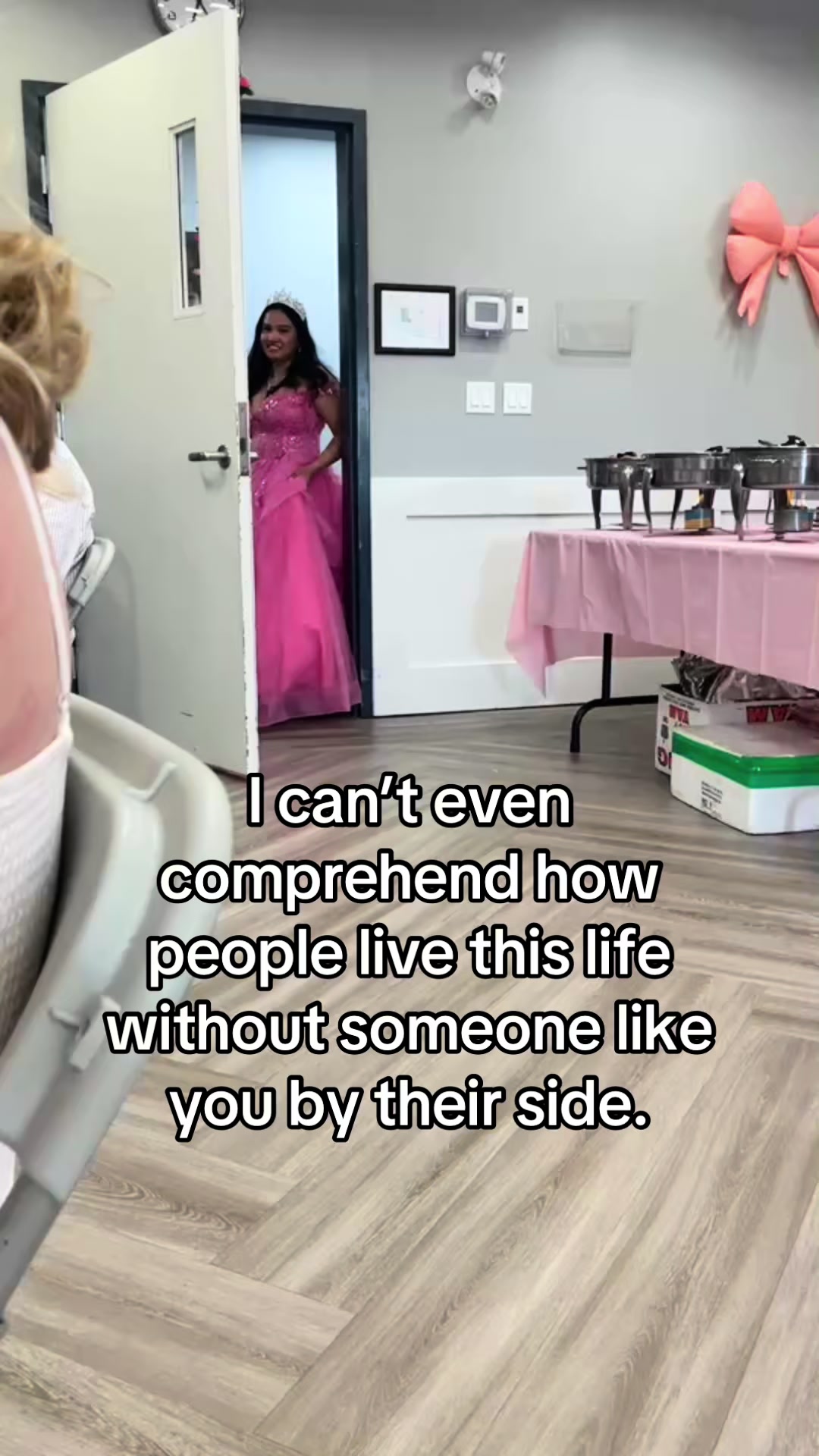 @tyler’s wife