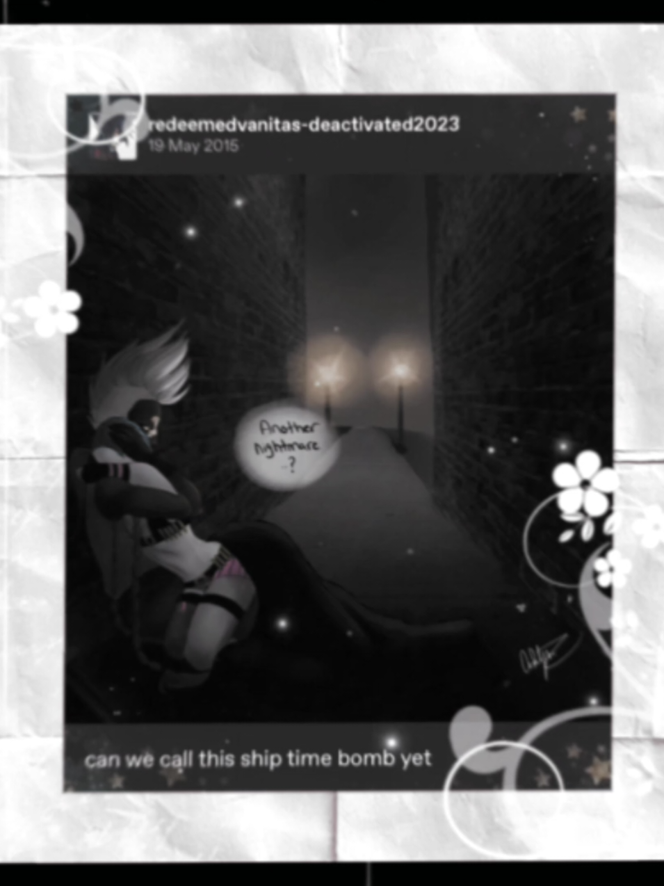 @beca ⏳💣 TINYBOMB CEO