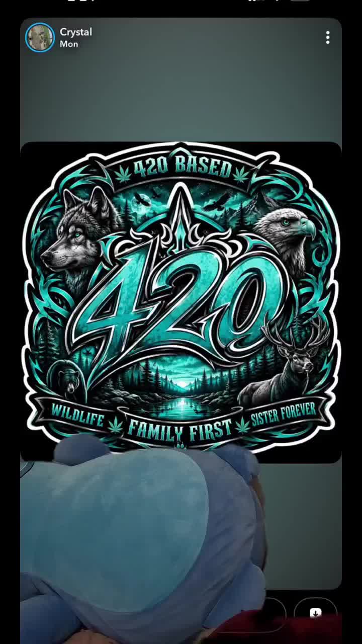 @💋😈420 BossLady💋😈