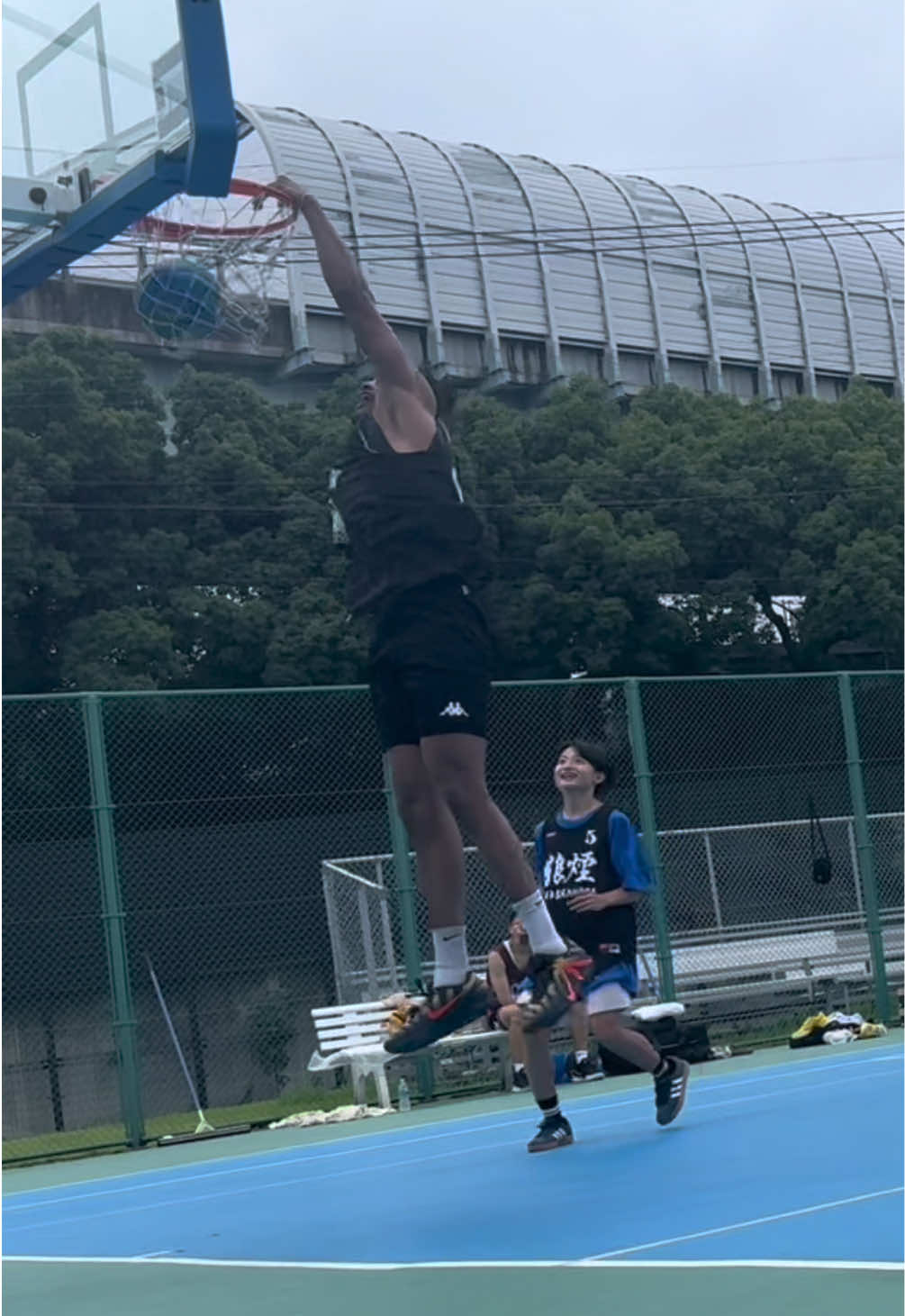 @⛹️♂️狼煙🌪