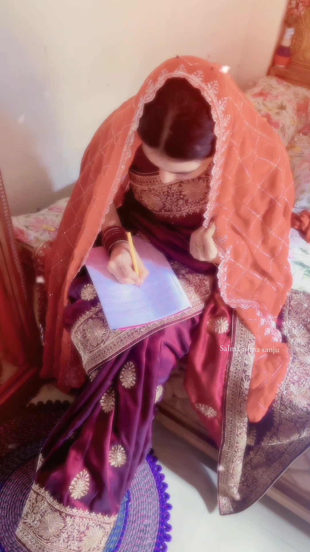 @Salma Islam Sanju đĻ