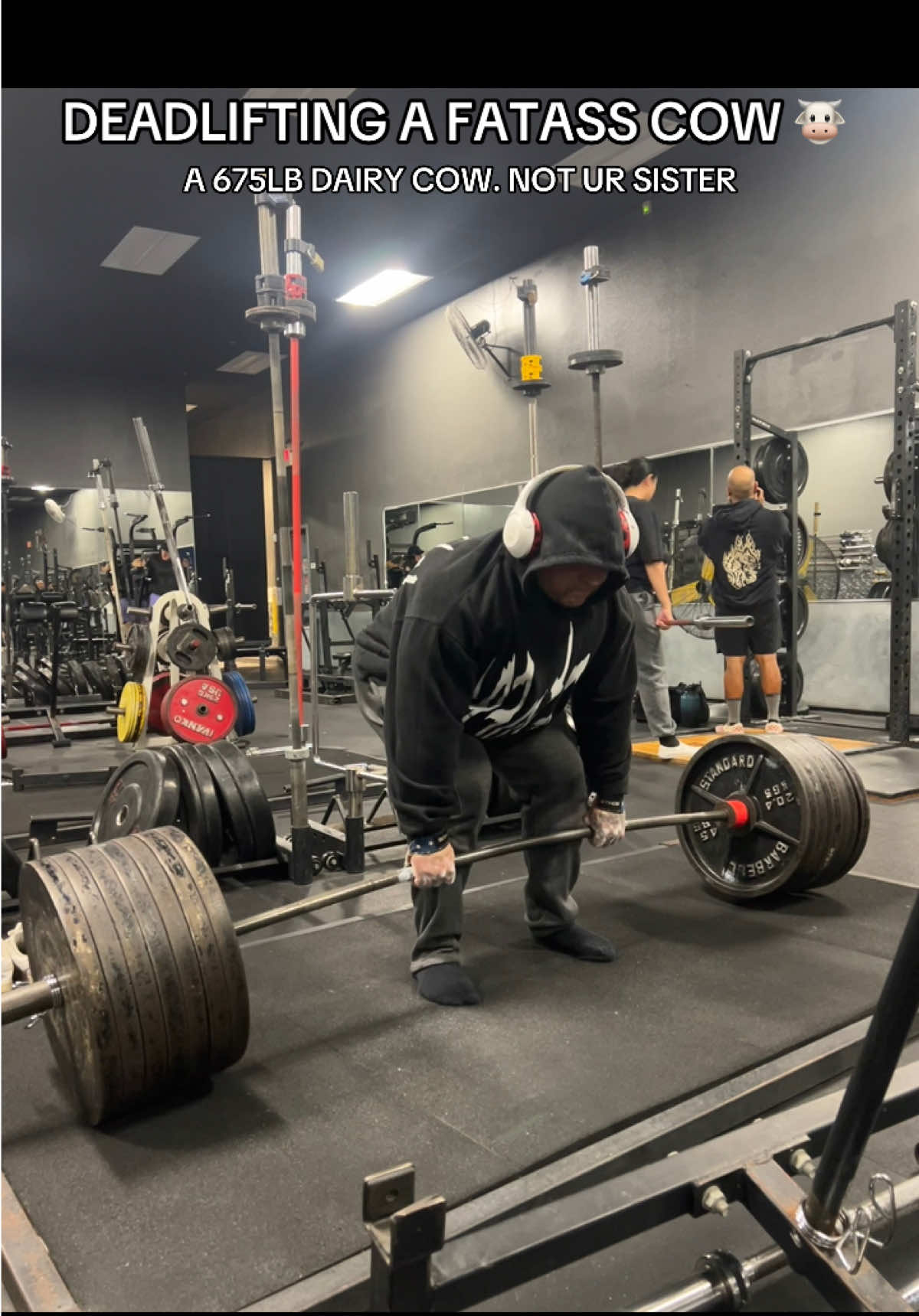 @TRENZILLA 👹🦍