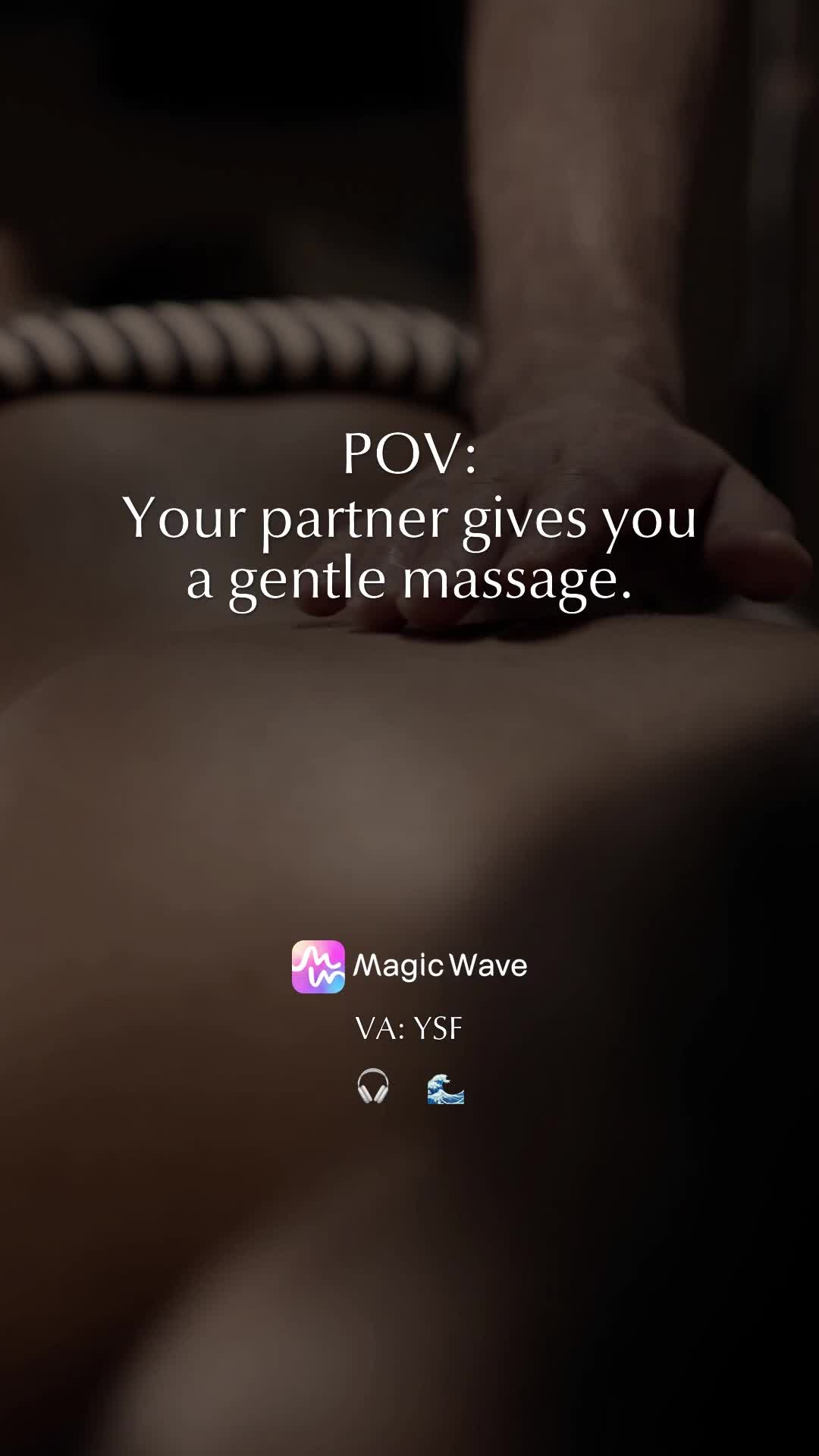 @MagicWave App