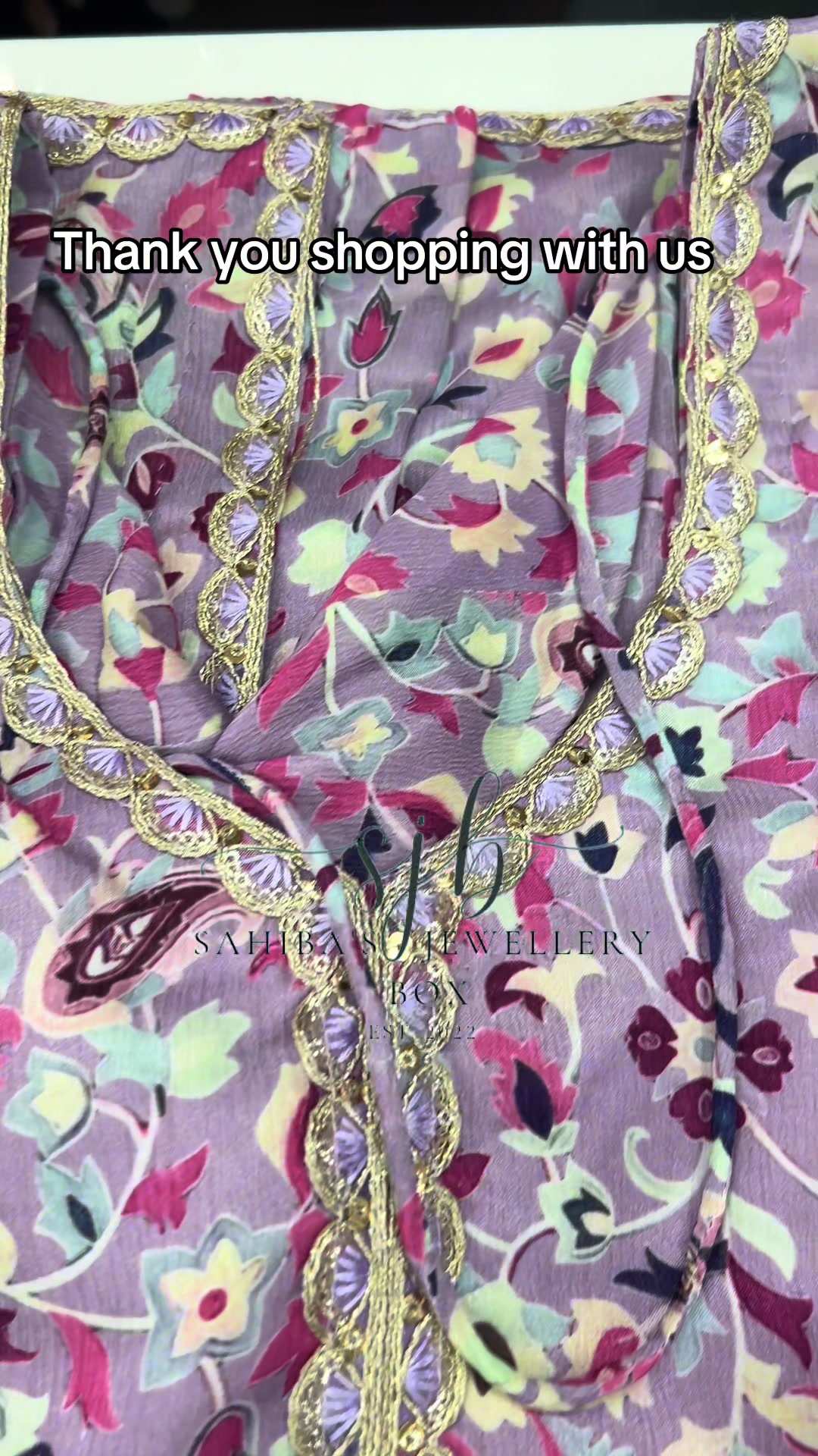 @Sahiba’s Jewellery Box