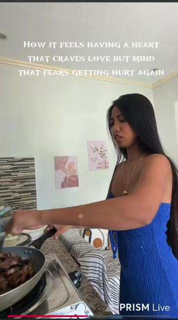 @Ms.Bikini Princess🔥