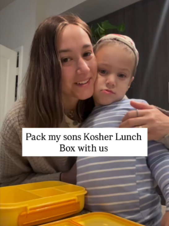 @Dayinmyjewishlife