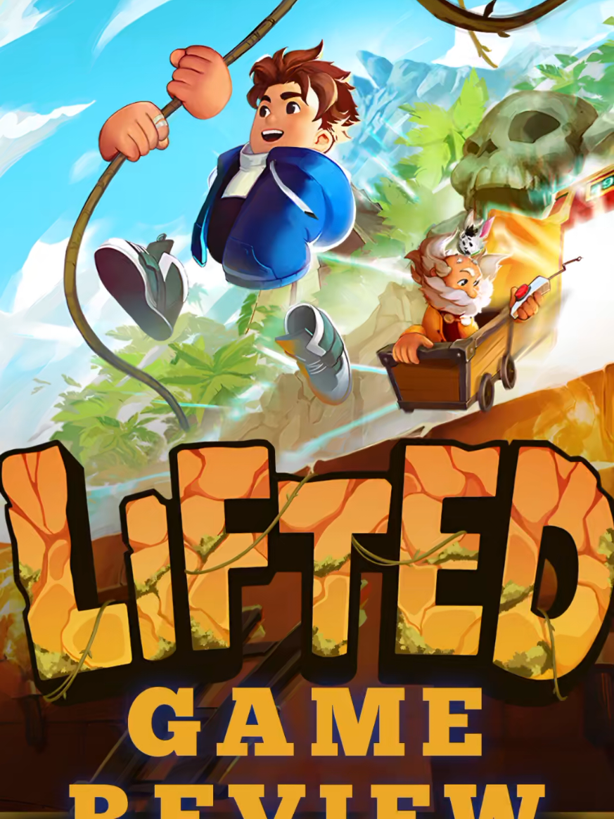 @Concise Game Reviews