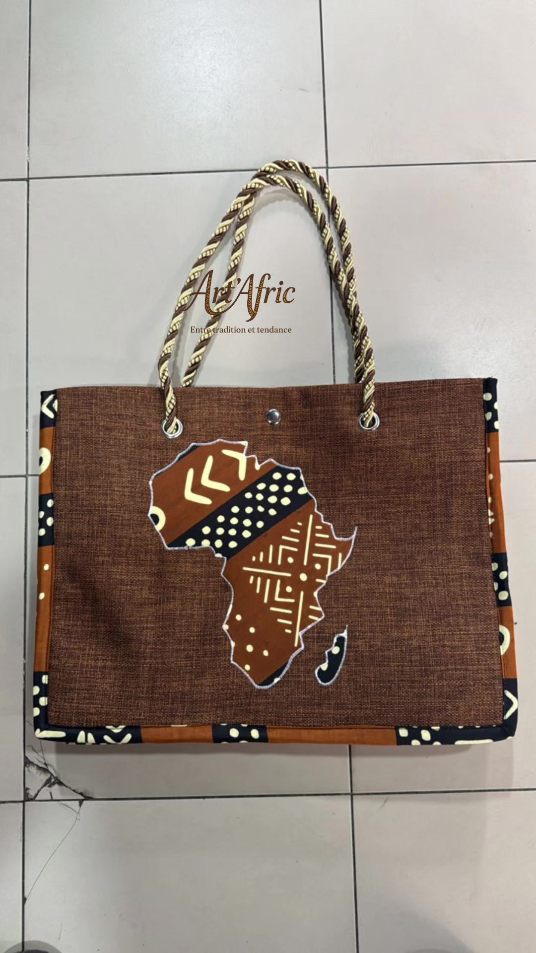 @Art&rsquo;afric