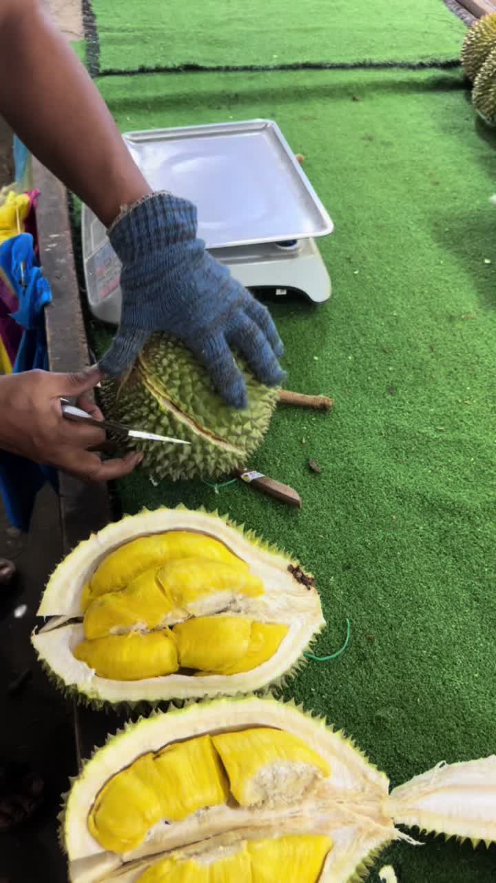 @Durian Batu 6