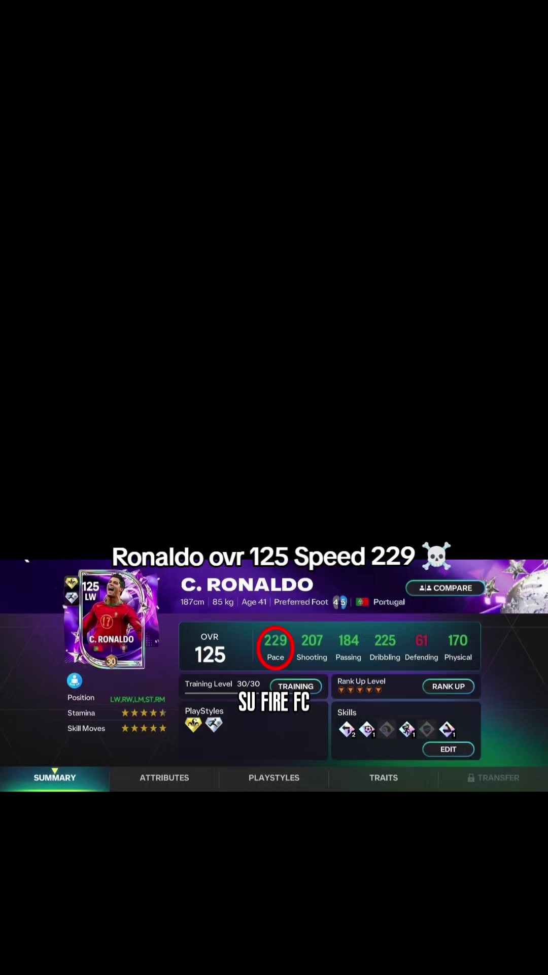 @Su fire FC ✅