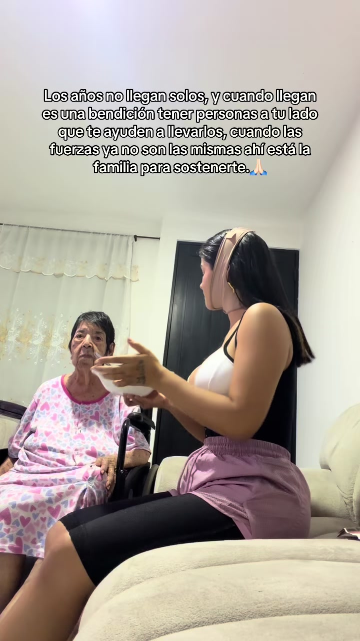 @Luisa García