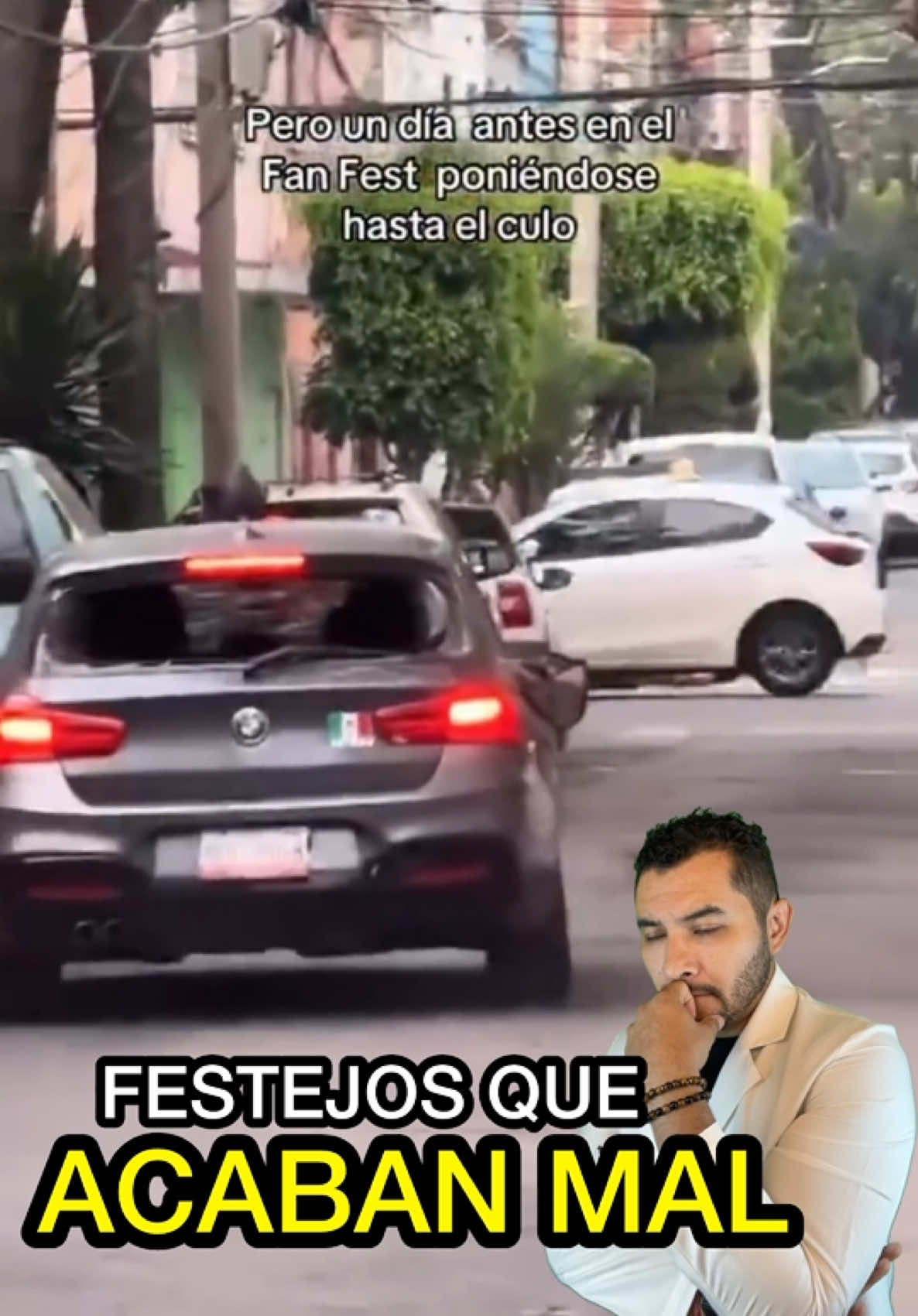 @Investigador Forense