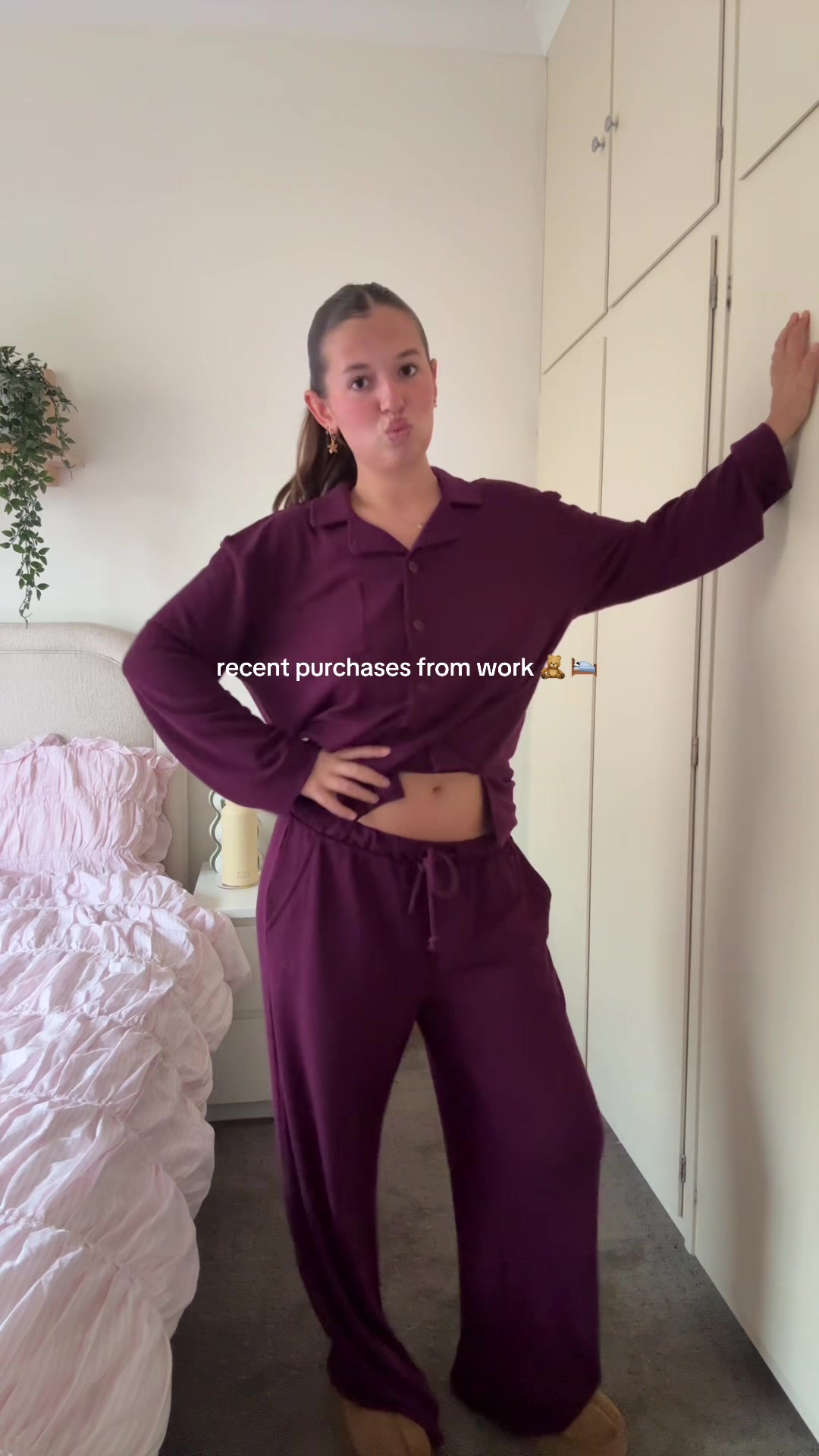 @ella meredith ๐
