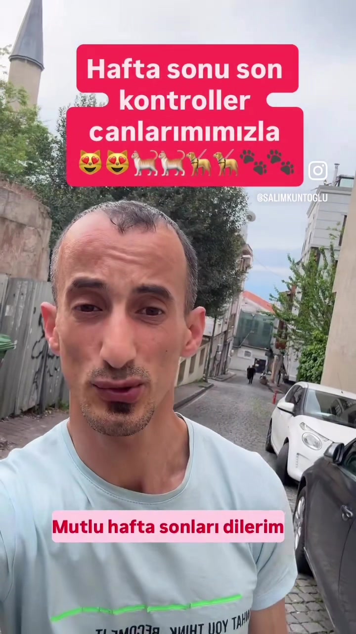 @Salim Kuntoğlu