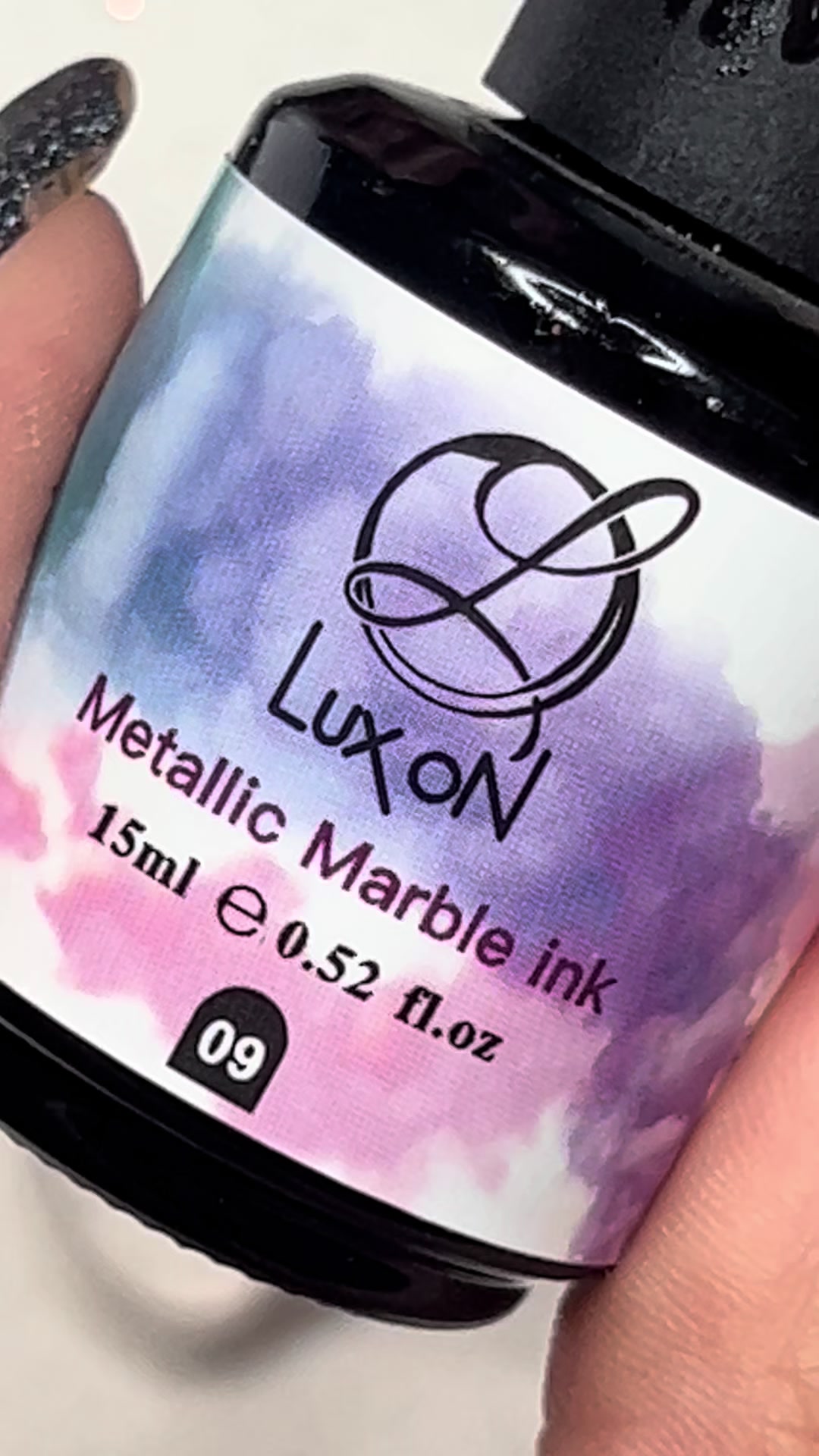 @Lux oN Nails