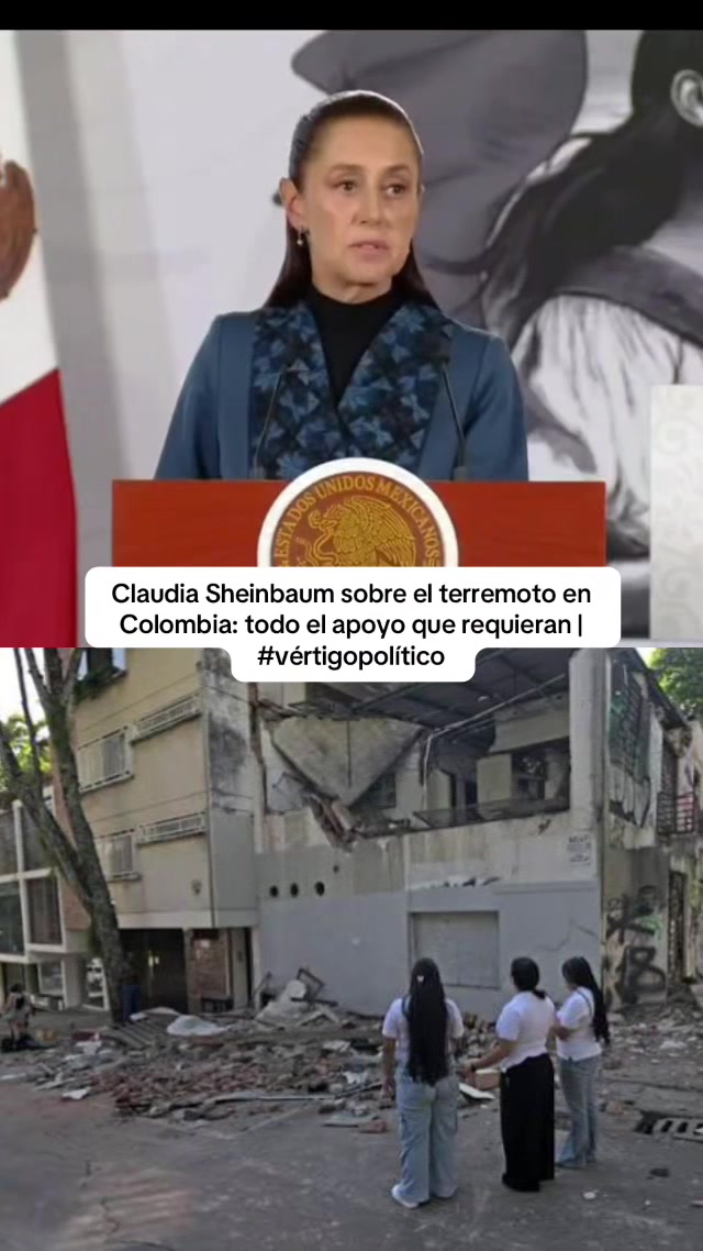 @Vértigo Político