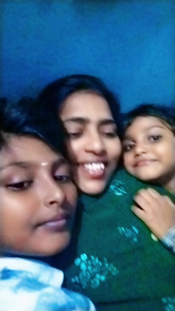 @💃കാത്തു കുറുമ്പി💃