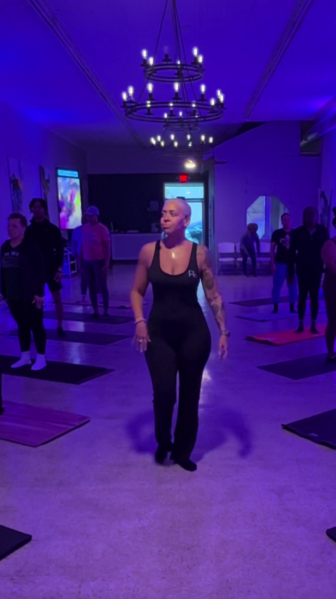 @Thick Chick Pilates