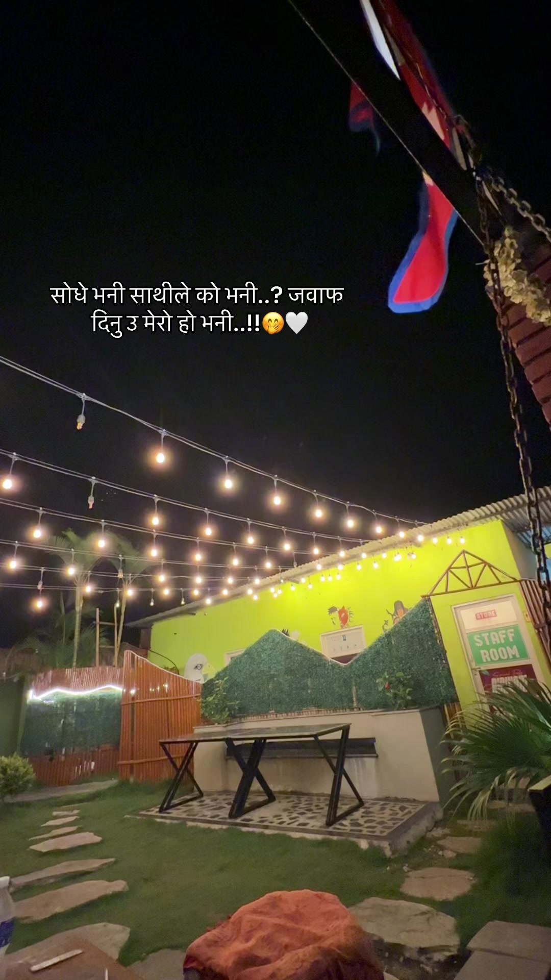@NASIB&bull;SIR ✪ &trade;️