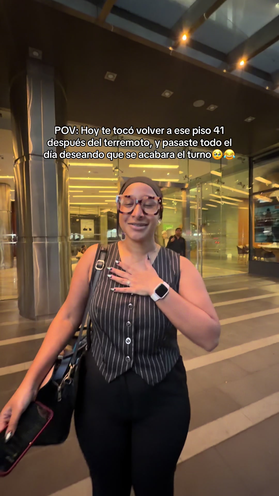 @Debbie Reyes