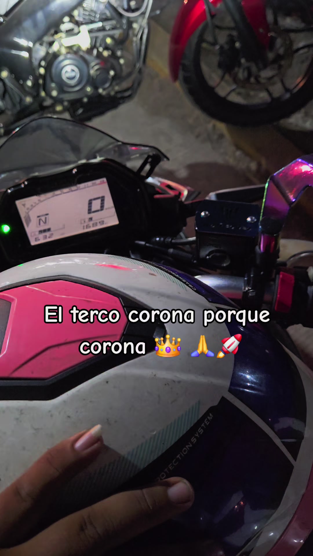 @🚀EL CHICHO🚀