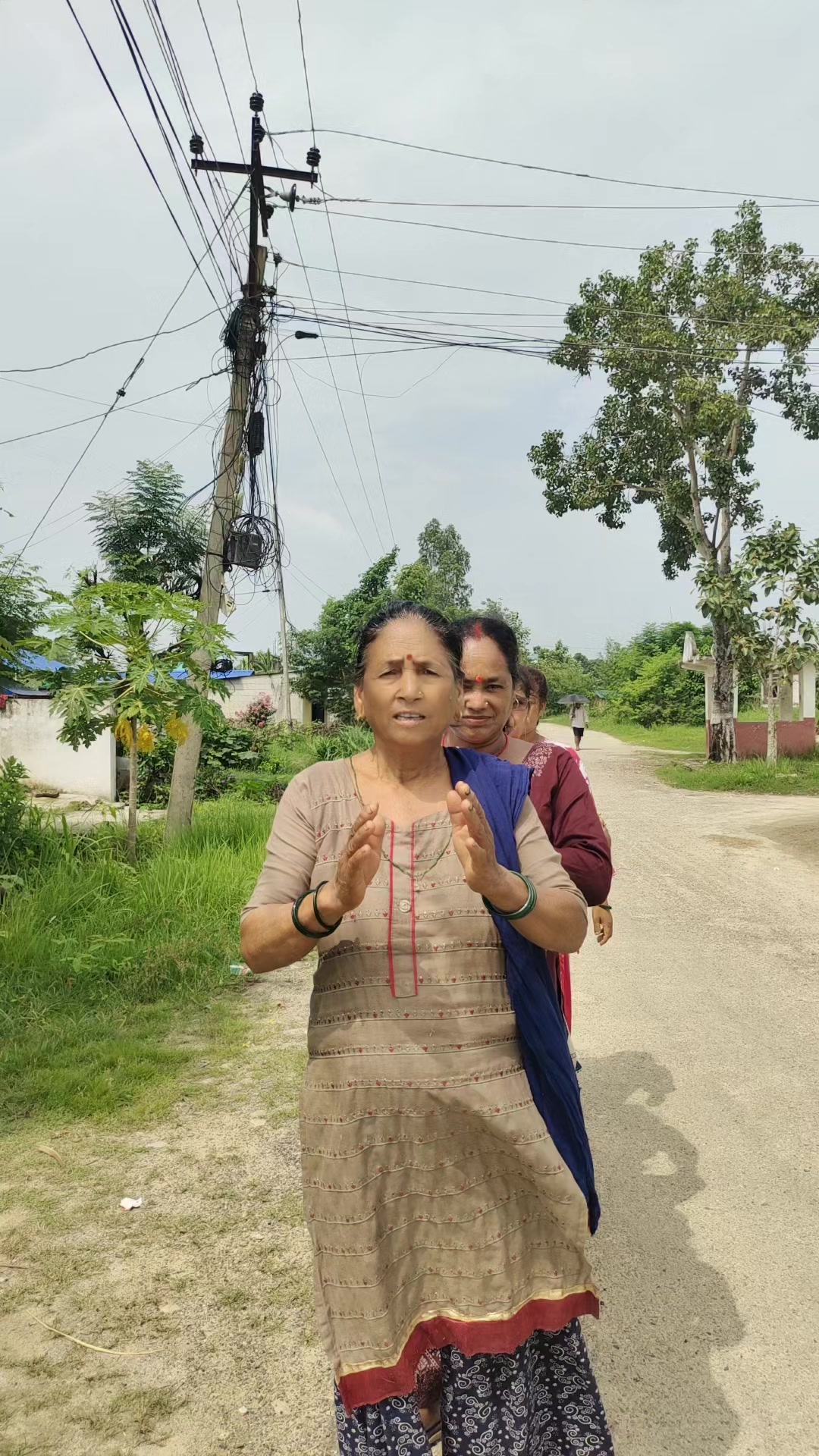 @amrita khadka oli