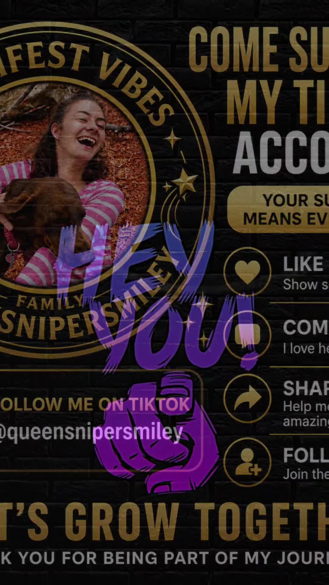@Queensnipersmiley🕶💫♿️🎮