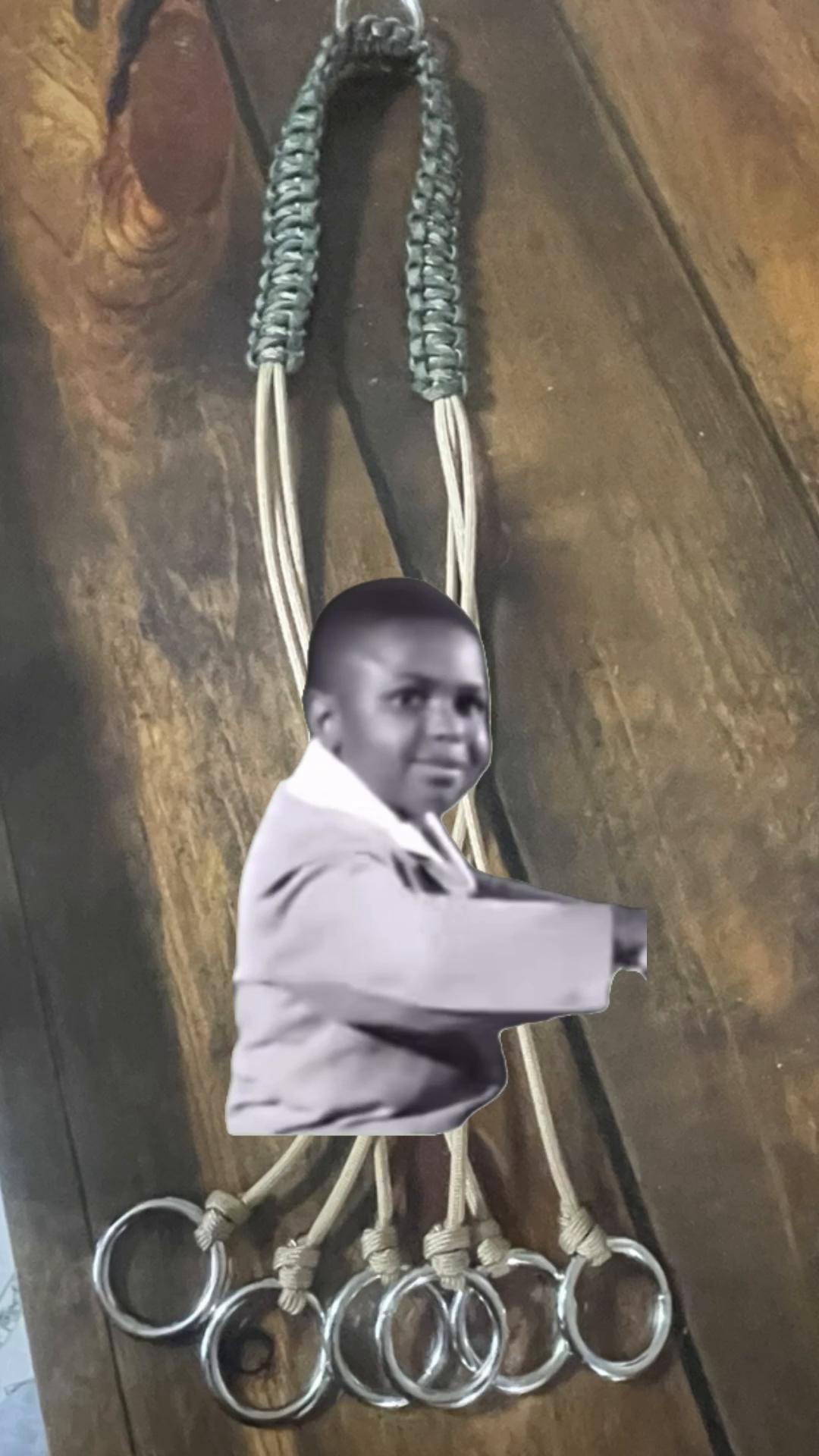 @Mallard Smacker Lanyards