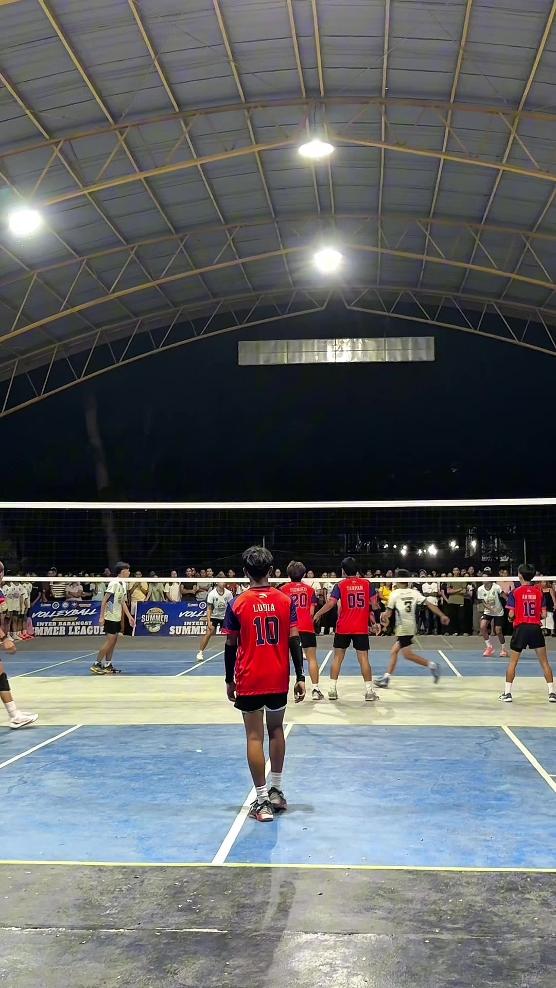 @PITIK Volley