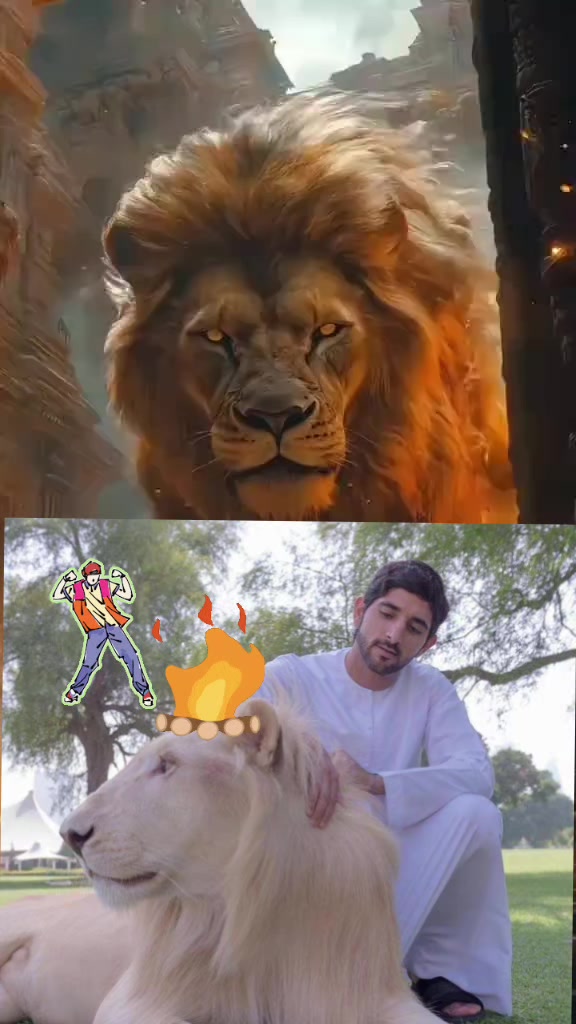 @Fz³_Prince_Hamdan💖